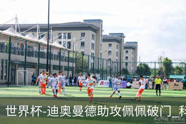 世界杯-迪奥曼德助攻佩佩破门 科特迪瓦半场1-0库拉索