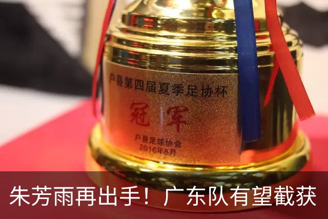 朱芳雨再出手！广东队有望截获“场均12+5”球员，总决赛前景可期
